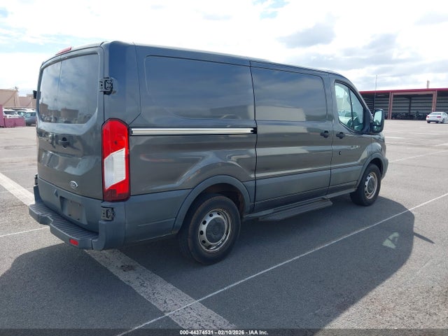 1FTYE1YM6GKB28999 Ford Transit-150