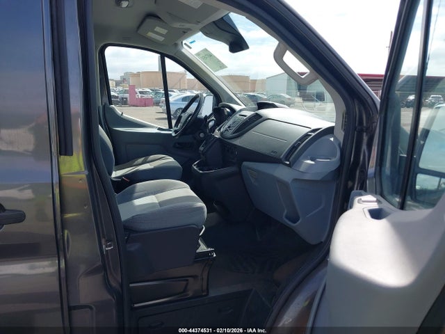 1FTYE1YM6GKB28999 Ford Transit-150