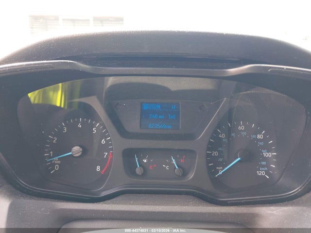 1FTYE1YM6GKB28999 Ford Transit-150