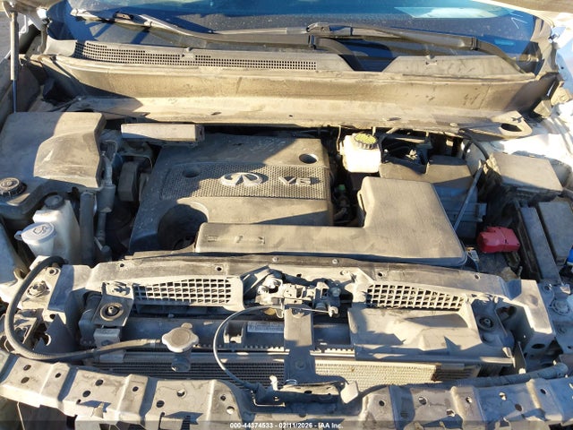Aukcja sprzedaży 2015 Infiniti Qx60, vin: 5N1AL0MN4FC541234, numer aukcji: 44374533