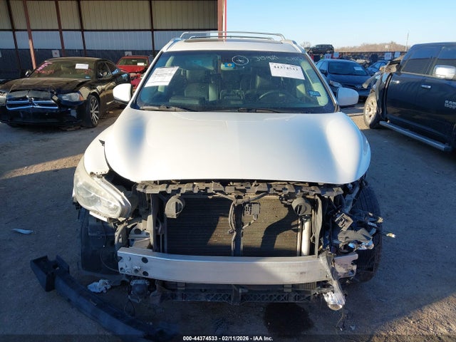 Aukcja sprzedaży 2015 Infiniti Qx60, vin: 5N1AL0MN4FC541234, numer aukcji: 44374533