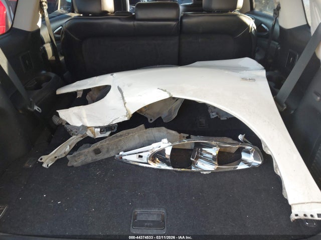 Aukcja sprzedaży 2015 Infiniti Qx60, vin: 5N1AL0MN4FC541234, numer aukcji: 44374533
