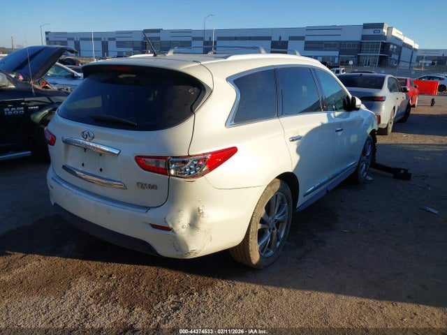 Aukcja sprzedaży 2015 Infiniti Qx60, vin: 5N1AL0MN4FC541234, numer aukcji: 44374533