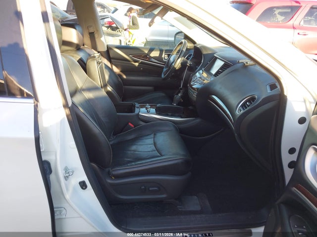 Aukcja sprzedaży 2015 Infiniti Qx60, vin: 5N1AL0MN4FC541234, numer aukcji: 44374533