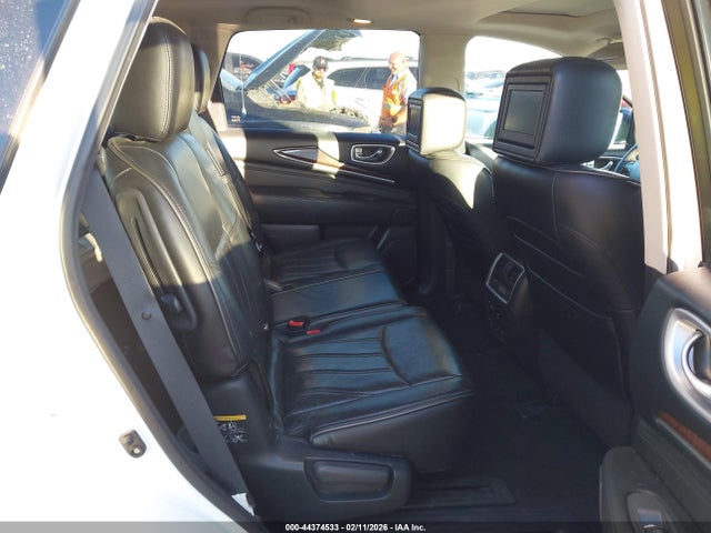 Aukcja sprzedaży 2015 Infiniti Qx60, vin: 5N1AL0MN4FC541234, numer aukcji: 44374533