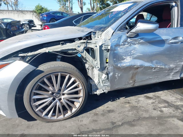 Lexus IS 300 2023 JTHDA1D21P5126993 Image 6