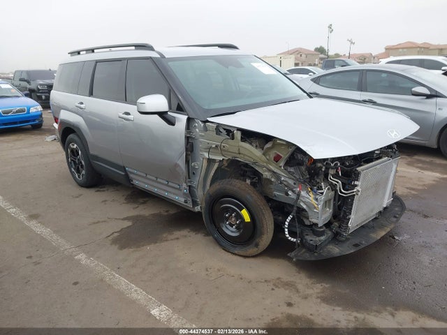 2024 HYUNDAI SANTA FE 5NMP2DGL9RH021023