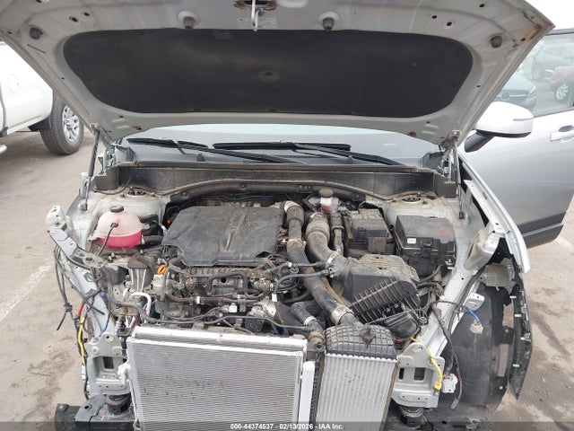 2024 HYUNDAI SANTA FE 5NMP2DGL9RH021023 Photo 9