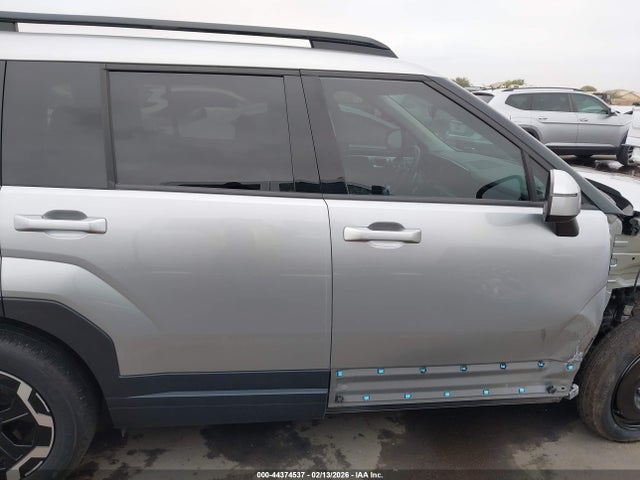 Hyundai Santa Fe Sel 2024 5NMP2DGL9RH021023 Image 14