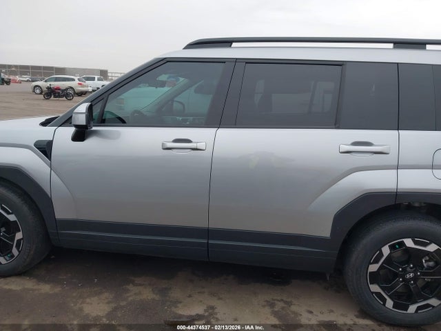 Hyundai Santa Fe Sel 2024 5NMP2DGL9RH021023 Image 15