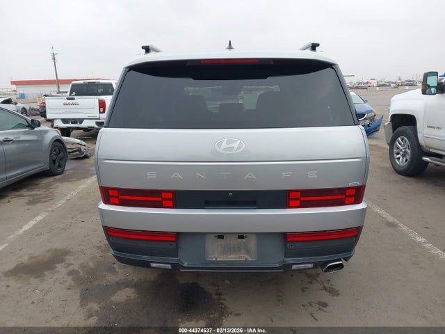 5NMP2DGL9RH021023 Hyundai Santa Fe Sel