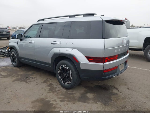 2024 HYUNDAI SANTA FE 5NMP2DGL9RH021023 Photo 2