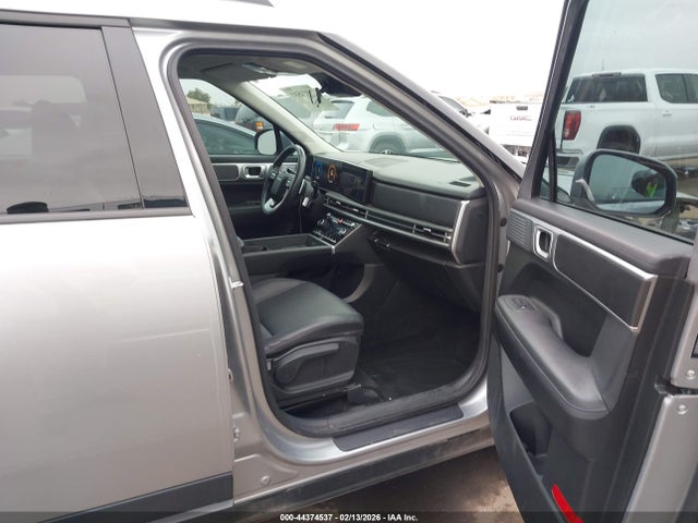 2024 HYUNDAI SANTA FE 5NMP2DGL9RH021023 Photo 4
