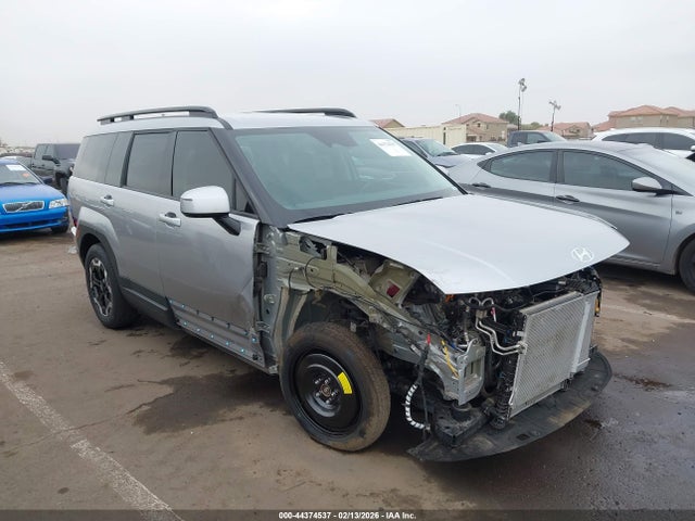 2024 HYUNDAI SANTA FE 5NMP2DGL9RH021023 Photo 5