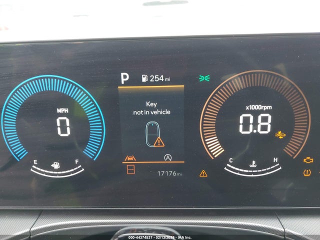 2024 HYUNDAI SANTA FE 5NMP2DGL9RH021023 Photo 6