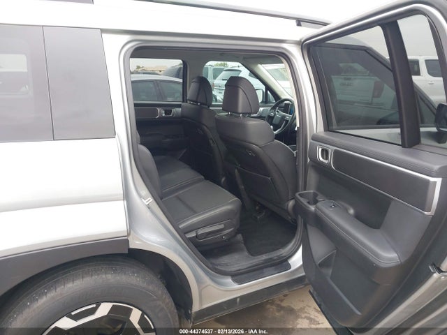 2024 HYUNDAI SANTA FE 5NMP2DGL9RH021023 Photo 7