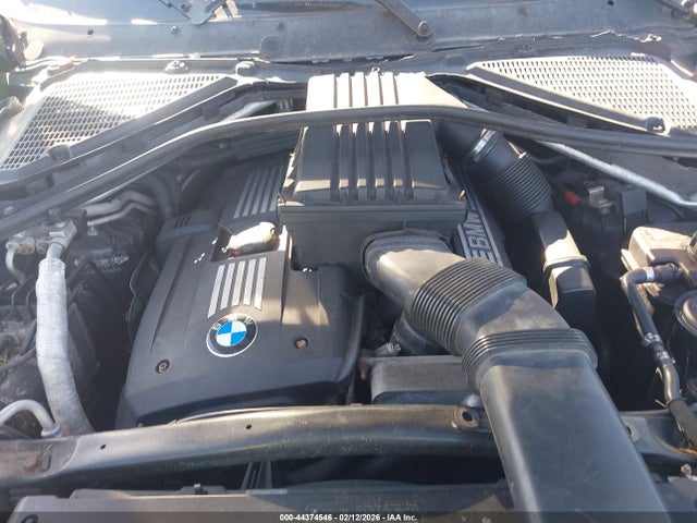 44374546 :رقم المزاد ، 5UXFE43589L260831 vin ، 2009 Bmw X5 Xdrive30i مزاد بيع