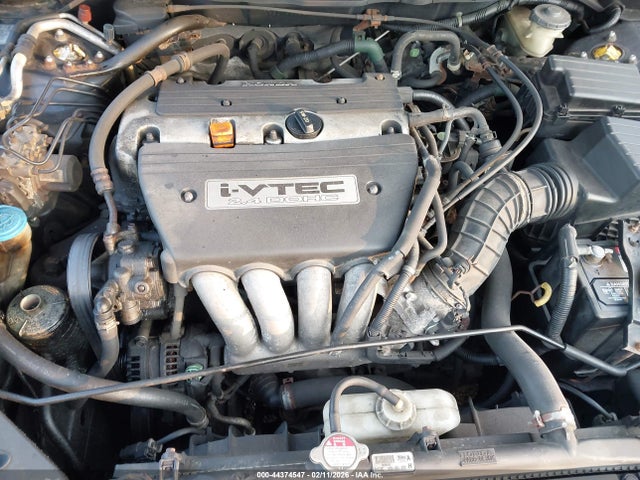 Продаж на аукціоні авто 2003 Honda Accord 2.4 Lx, vin: 1HGCM56333A053419, номер лоту: 44374547