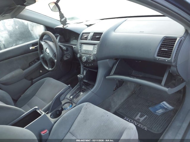 Продаж на аукціоні авто 2003 Honda Accord 2.4 Lx, vin: 1HGCM56333A053419, номер лоту: 44374547