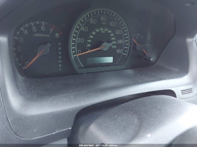 Продаж на аукціоні авто 2003 Honda Accord 2.4 Lx, vin: 1HGCM56333A053419, номер лоту: 44374547