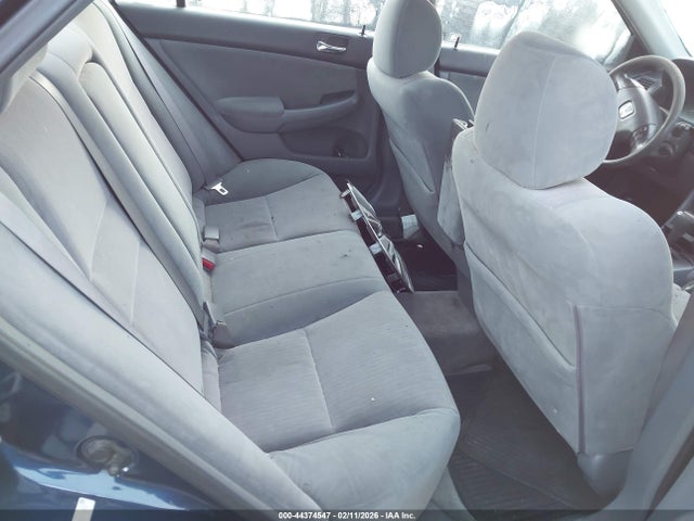 Продаж на аукціоні авто 2003 Honda Accord 2.4 Lx, vin: 1HGCM56333A053419, номер лоту: 44374547