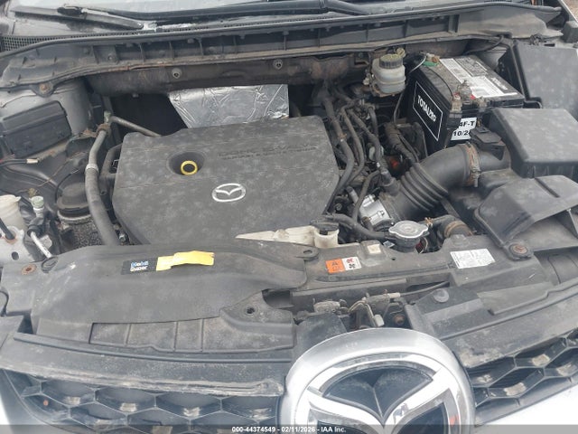 44374549 :رقم المزاد ، JM3ER2WM0A0323345 vin ، 2010 Mazda Cx-7 I Sport مزاد بيع
