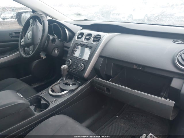 44374549 :رقم المزاد ، JM3ER2WM0A0323345 vin ، 2010 Mazda Cx-7 I Sport مزاد بيع