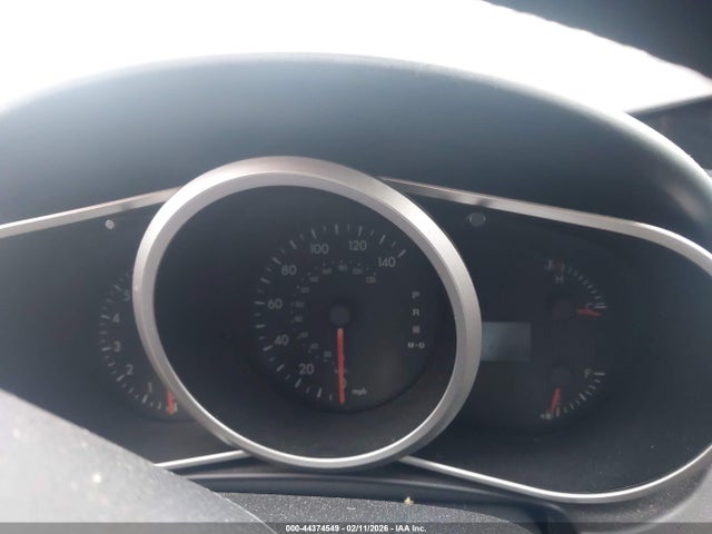 44374549 :رقم المزاد ، JM3ER2WM0A0323345 vin ، 2010 Mazda Cx-7 I Sport مزاد بيع