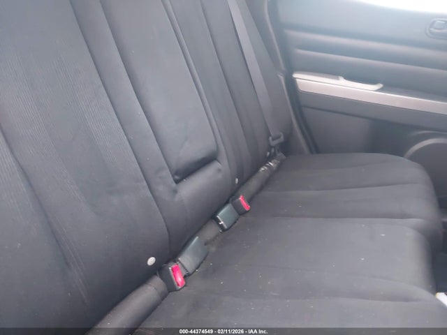 44374549 :رقم المزاد ، JM3ER2WM0A0323345 vin ، 2010 Mazda Cx-7 I Sport مزاد بيع