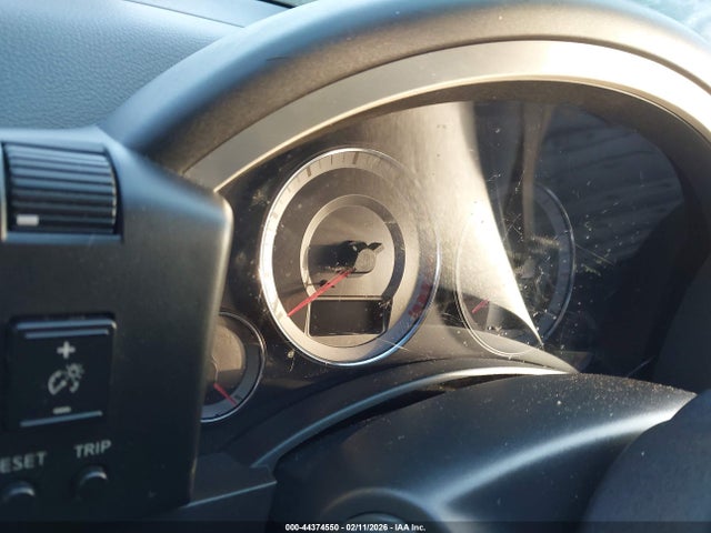 44374550 :رقم المزاد ، JNRAS08W58X203590 vin ، 2008 Infiniti Fx35 مزاد بيع