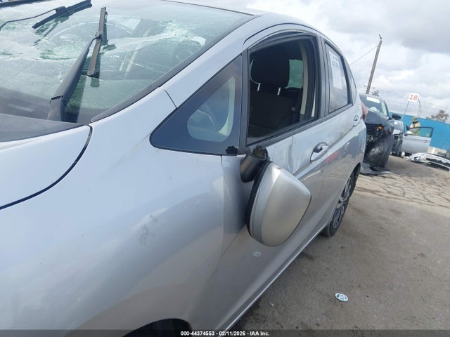 JHMGK5H78GS007301 Honda FIT EX