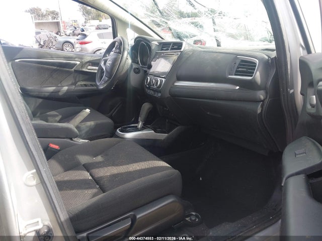 JHMGK5H78GS007301 Honda FIT EX