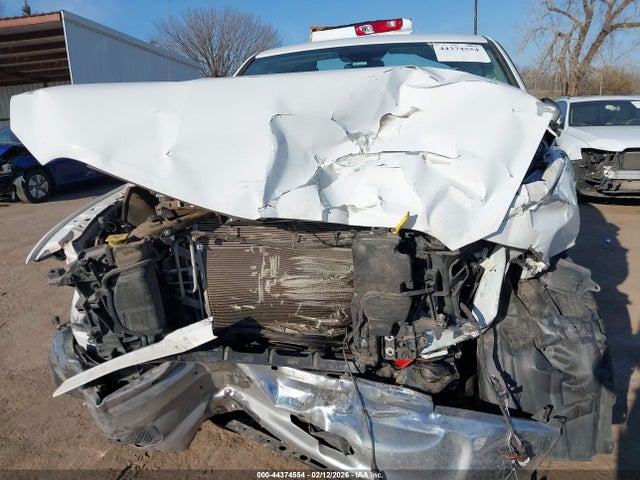 Aukcja sprzedaży 2019 Ram 1500 Classic Tradesman  4x2 6'4 Box, vin: 1C6RR6FT4KS712804, numer aukcji: 44374554