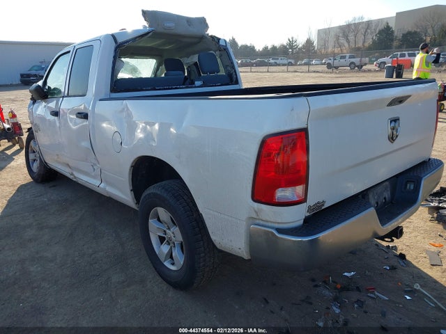 Aukcja sprzedaży 2019 Ram 1500 Classic Tradesman  4x2 6'4 Box, vin: 1C6RR6FT4KS712804, numer aukcji: 44374554