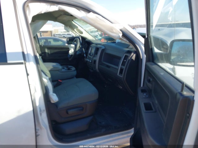 Aukcja sprzedaży 2019 Ram 1500 Classic Tradesman  4x2 6'4 Box, vin: 1C6RR6FT4KS712804, numer aukcji: 44374554