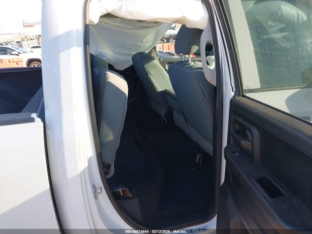 Aukcja sprzedaży 2019 Ram 1500 Classic Tradesman  4x2 6'4 Box, vin: 1C6RR6FT4KS712804, numer aukcji: 44374554