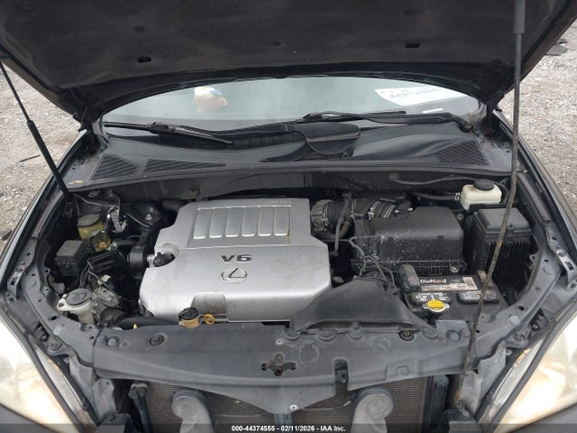 Продаж на аукціоні авто 2007 Lexus Rx 350, vin: 2T2GK31U77C008359, номер лоту: 44374555