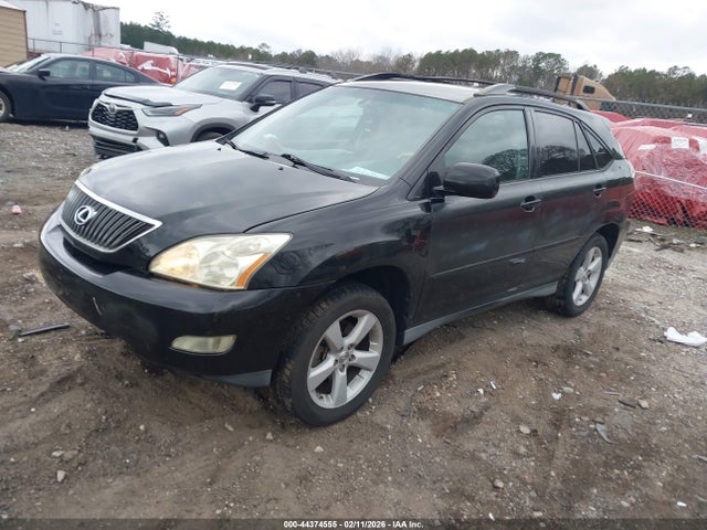 Продаж на аукціоні авто 2007 Lexus Rx 350, vin: 2T2GK31U77C008359, номер лоту: 44374555