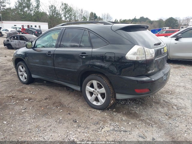 Продаж на аукціоні авто 2007 Lexus Rx 350, vin: 2T2GK31U77C008359, номер лоту: 44374555