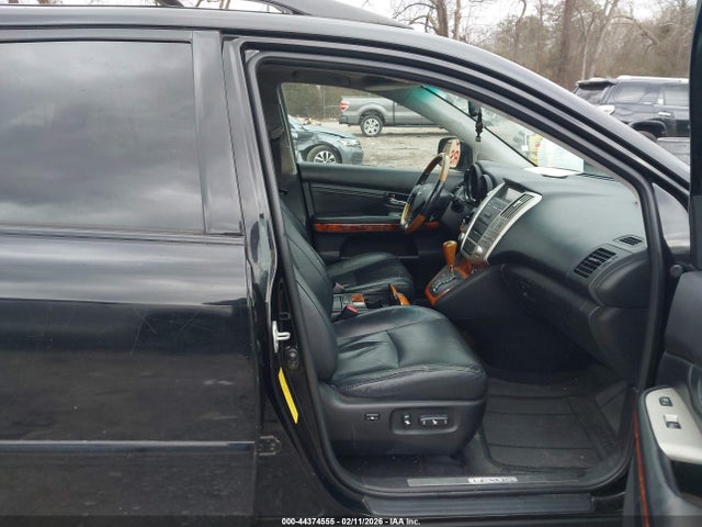 Продаж на аукціоні авто 2007 Lexus Rx 350, vin: 2T2GK31U77C008359, номер лоту: 44374555