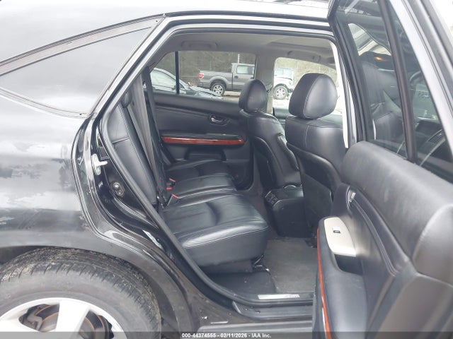 Продаж на аукціоні авто 2007 Lexus Rx 350, vin: 2T2GK31U77C008359, номер лоту: 44374555
