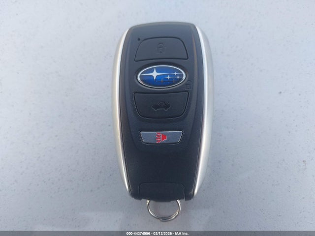 Продаж на аукціоні авто 2025 Subaru Outback Premium, vin: 4S4BTAFC6S3244711, номер лоту: 44374556