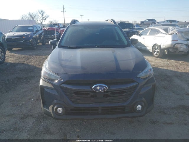 Продаж на аукціоні авто 2025 Subaru Outback Premium, vin: 4S4BTAFC6S3244711, номер лоту: 44374556
