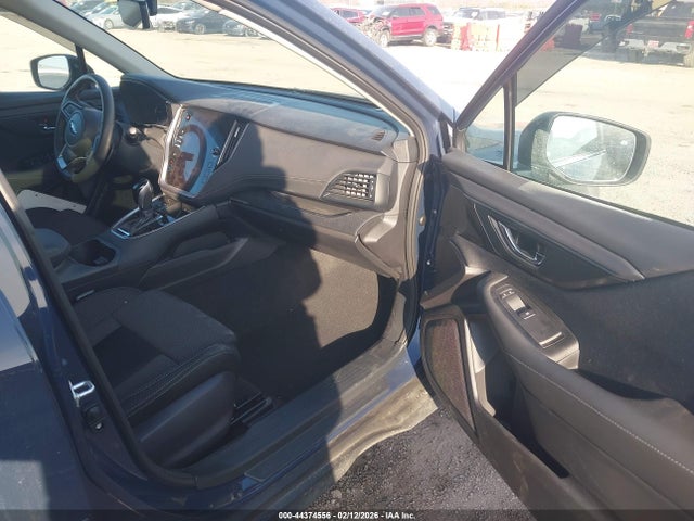 Продаж на аукціоні авто 2025 Subaru Outback Premium, vin: 4S4BTAFC6S3244711, номер лоту: 44374556