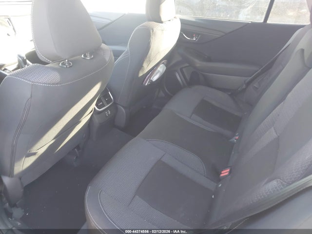 Продаж на аукціоні авто 2025 Subaru Outback Premium, vin: 4S4BTAFC6S3244711, номер лоту: 44374556