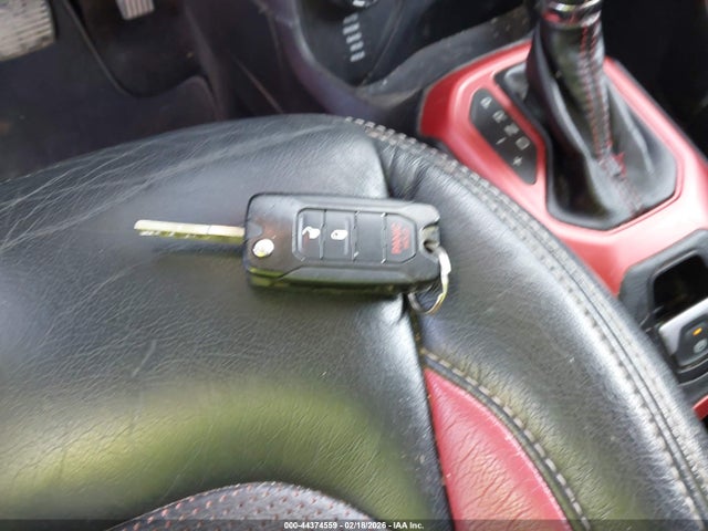 2015 JEEP RENEGADE ZACCJBCT4FPC42143 Photo 10