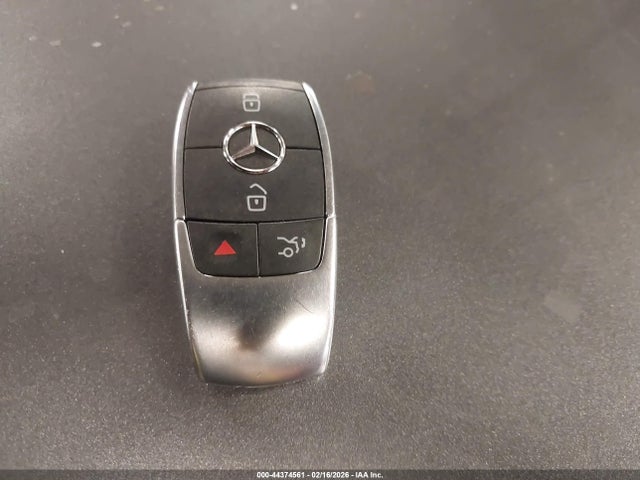 44374561 :رقم المزاد ، 4JGFB4KB5LA069867 vin ، 2020 Mercedes-benz Gle 350 4matic مزاد بيع