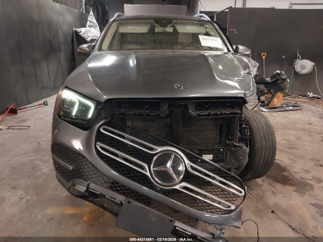 44374561 :رقم المزاد ، 4JGFB4KB5LA069867 vin ، 2020 Mercedes-benz Gle 350 4matic مزاد بيع