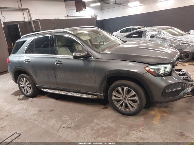 44374561 :رقم المزاد ، 4JGFB4KB5LA069867 vin ، 2020 Mercedes-benz Gle 350 4matic مزاد بيع