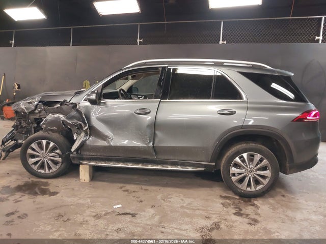 44374561 :رقم المزاد ، 4JGFB4KB5LA069867 vin ، 2020 Mercedes-benz Gle 350 4matic مزاد بيع